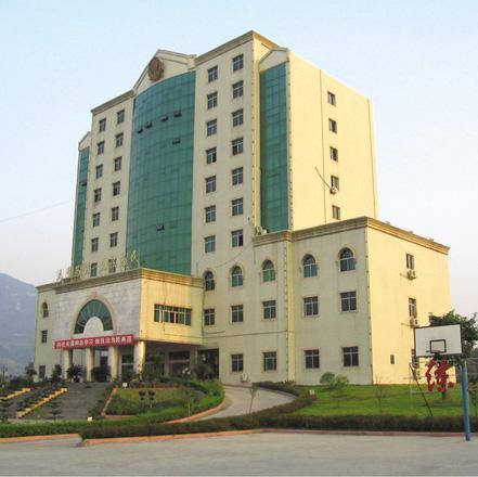 买房要绝对远离的十大建筑