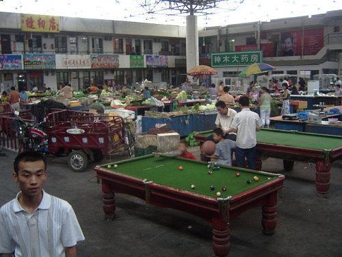 买房要绝对远离的十大建筑