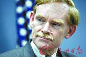 世行行长：美元可能失去主要储备货币地位