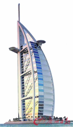 迪拜控股累计举债100亿美元 或成下一个迪拜世界