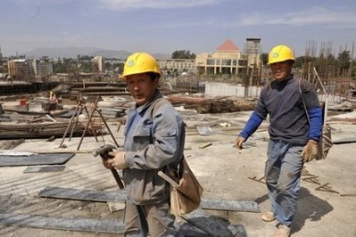 外媒:印度斩获非洲能源大单 称中印并非对手