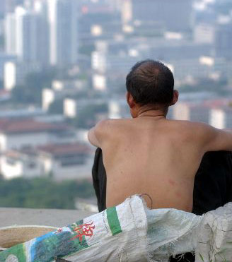 2010年中国经济信号灯