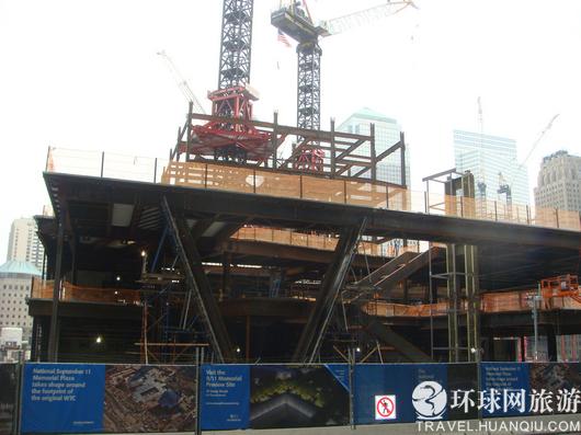 图解生活最昂贵城市纽约的另一面