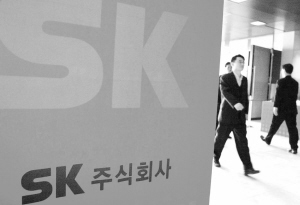 韩国SK下属企业在华遭遇“信誉门”