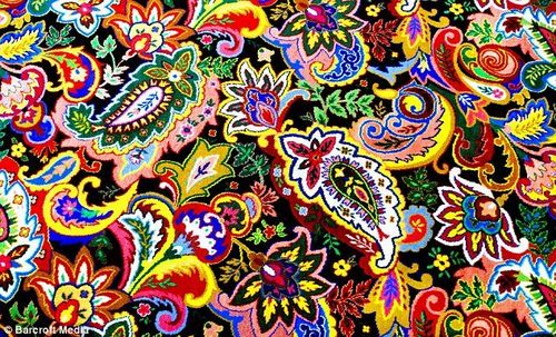 赌城拉斯维加斯“神秘魔毯”(组图)