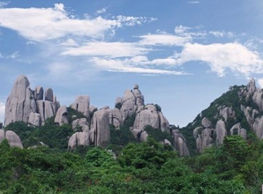 返乡族太姥山做导游 自揭旅游黑幕