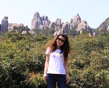 返乡族太姥山做导游 自揭旅游黑幕
