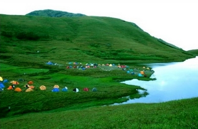 返乡族太姥山做导游 自揭旅游黑幕