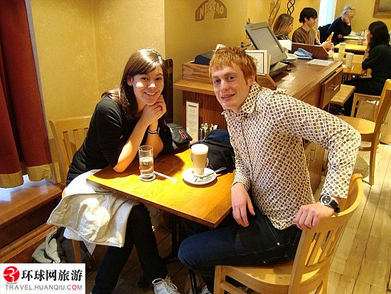 伦敦能买活大象的万能商场(组图)