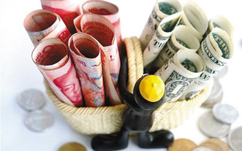 中国8月增持美国债217亿美元 仍为最大持有国
