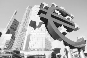 欧洲央行货币政策进退两难