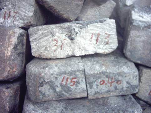 2010年世界有色金属十大事件