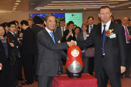 2010年世界有色金属十大事件