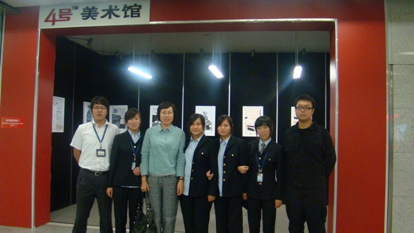 华航航空学校毕业生就业回访记