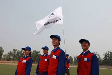 北京万通汽修学校 微时代的精品职业教育