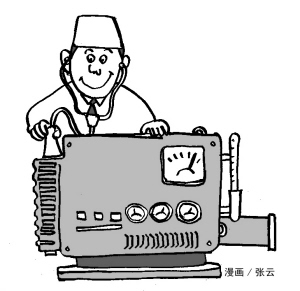 全球通胀猛如虎 中国能否驯服CPI?
