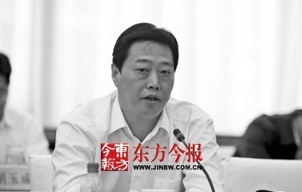 李文慧:做好“承东启西”纽带打造区域中心城市
