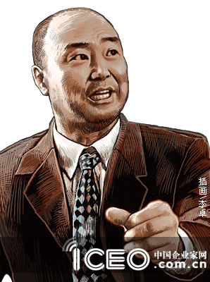 陈九霖:中国企业家要低调行善