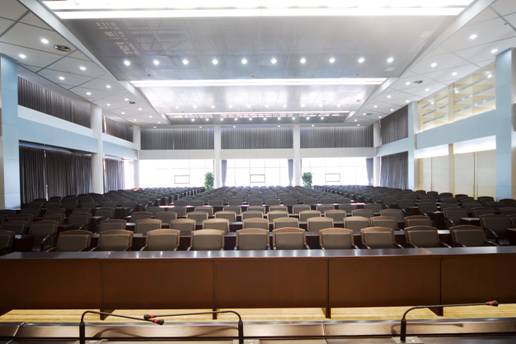 清凉一夏 密云雾灵山庄邀您京郊度假