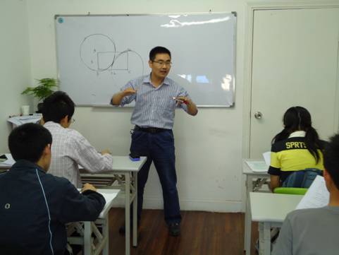中国个性化教育领航者——远舰教育