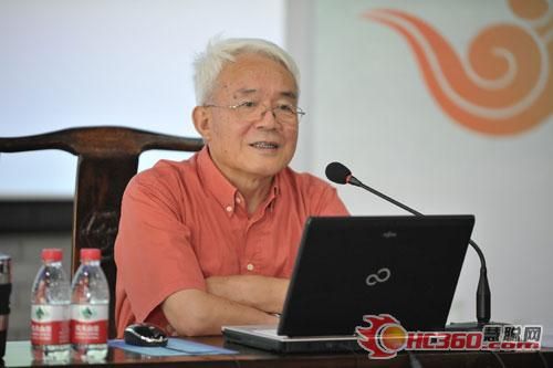 方太践行青竹简国学计划“孔子堂”庄重开讲