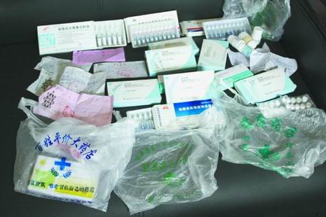 河北滦平：药品流通市场“以罚代管”是治标还是治本？