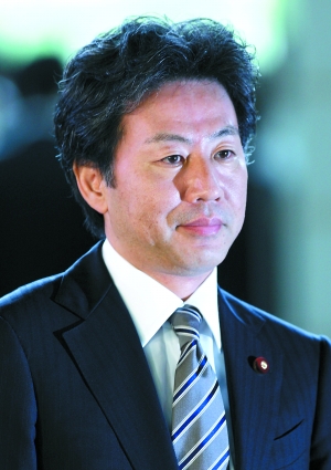 日本新财相暗示或干预日元升值
