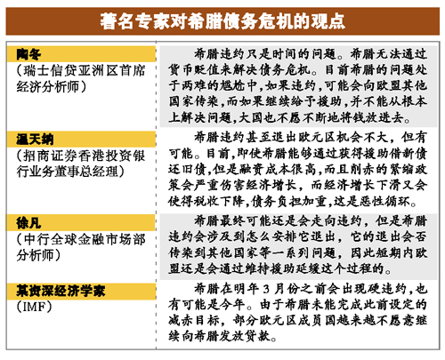 金砖四国聚首欲助欧盟脱困