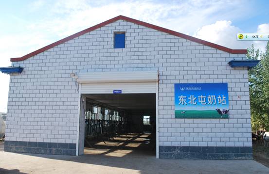 大庆乳业:创新科技关爱母婴健康 安全品质打造放心品牌