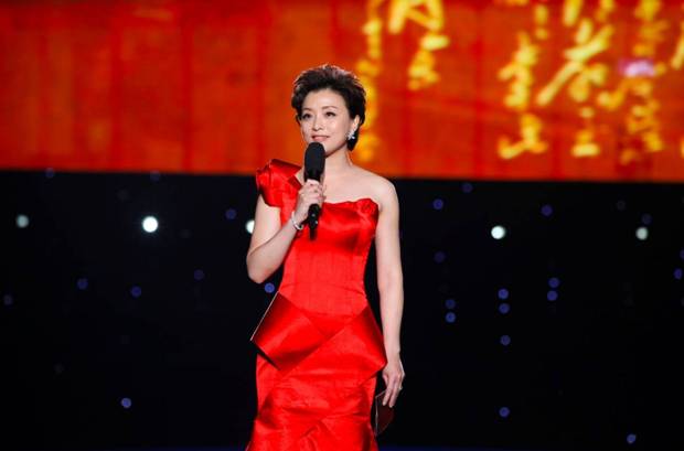 阳光媒体集团纪念辛亥100周年文艺晚会演出成功