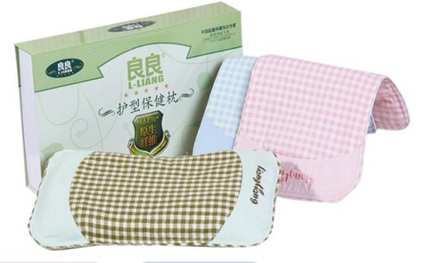 枕头十大品牌 雪特兰一枕当先