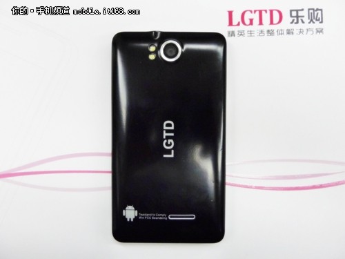 品评LGTD乐购LG9100 与 步步高vivo V1