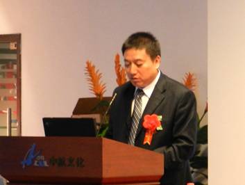 欧宝地板千店齐发 支持“顺风车公益活动”启动仪式在京举行