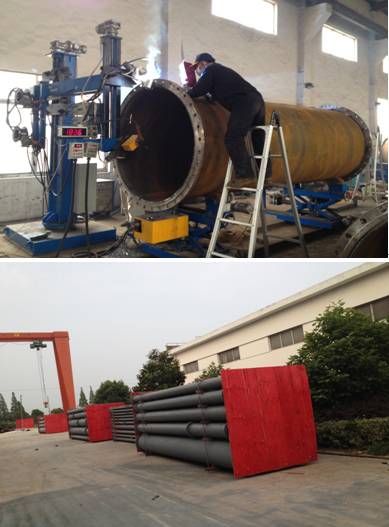 好的防腐:防腐管道的佼佼者