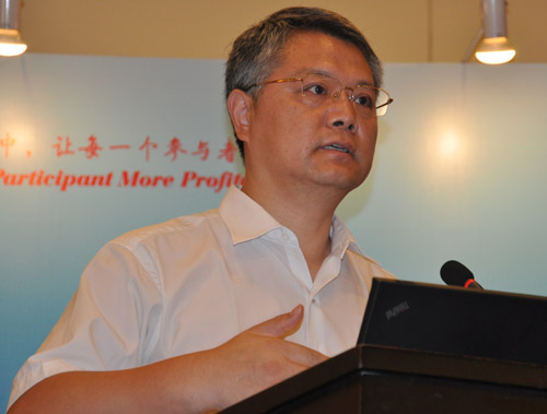中国最大金属成形展会将举办 智能绿色引领行业潮流