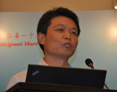中国最大金属成形展会将举办 智能绿色引领行业潮流