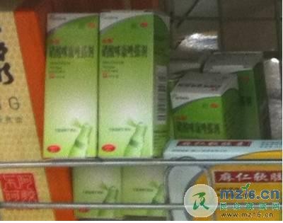 夏日除癣用喷剂 既防又能治