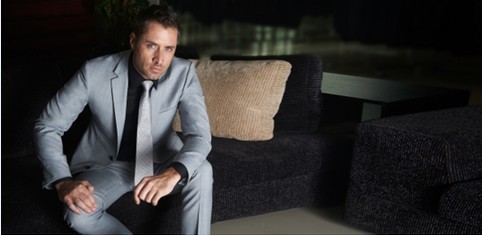 型牌男装 经典中找寻流行