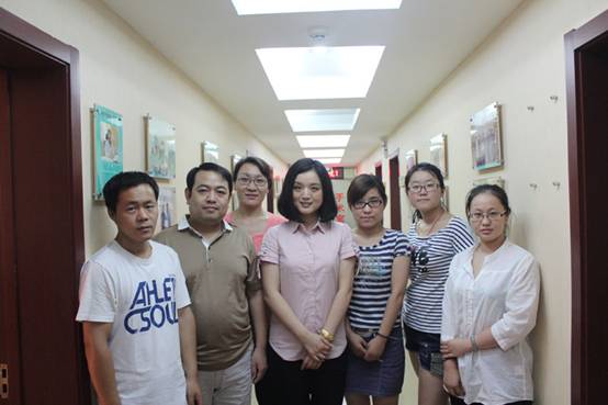电影《绿柠檬》为何选高新植发为拍摄基地？