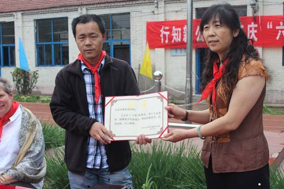 李会民：中国植发界公益带头人