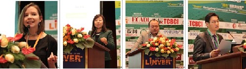 2012亚太可持续城市与绿色商业地产最佳实践峰会圆满成功