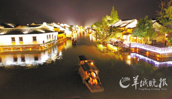 玩转蛇年！盘点春节各大主题旅游线路（组图）