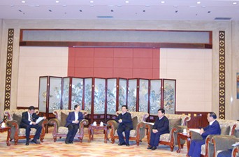 万亩文化旅游带落地昆明 千亿产业基金启航