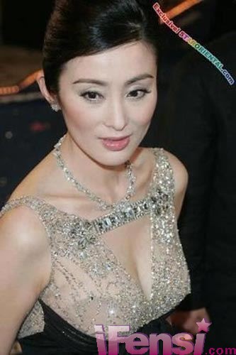 周星驰刘嘉玲古天乐 揭秘娱乐圈隐形富豪榜(图)