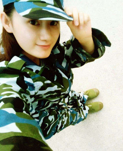 艳遇指南:上海五大美女聚集地
