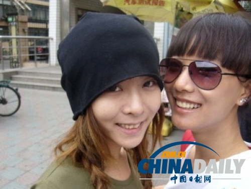 大S小S林心如张韶涵 揭女星令人惊艳的姐妹