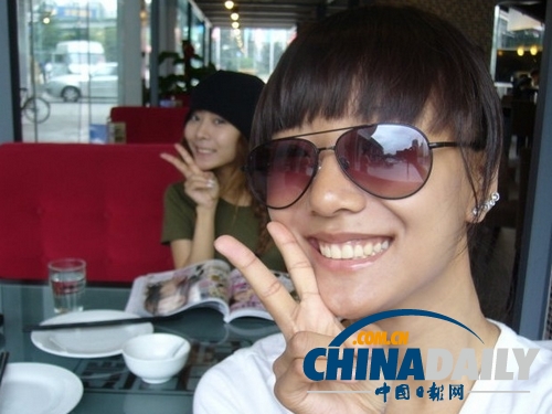 大S小S林心如张韶涵 揭女星令人惊艳的姐妹