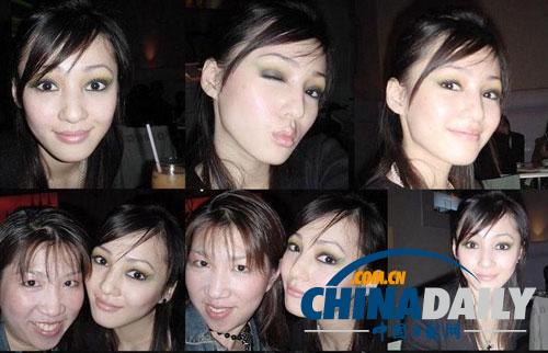 大S小S林心如张韶涵 揭女星令人惊艳的姐妹