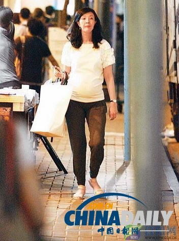 大S小S林心如张韶涵 揭女星令人惊艳的姐妹