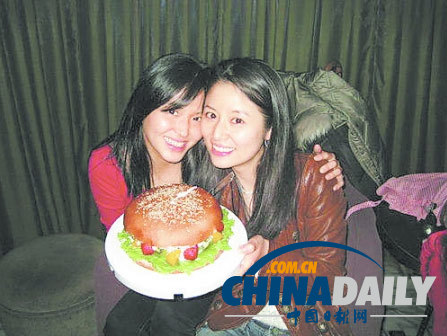 大S小S林心如张韶涵 揭女星令人惊艳的姐妹